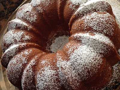7-Up Cake