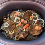 Slow Cooker – Barbecue Pork Chops