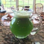 Basil Lemonade