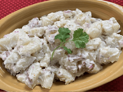 Ranch Potato Salad