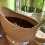 Root Beer Barbecue Sauce
