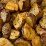 Air Fryer – Roasted Potatoes