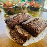 Shelly’s Banana Bread