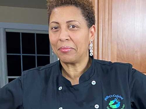 About Shelly's Cuisine