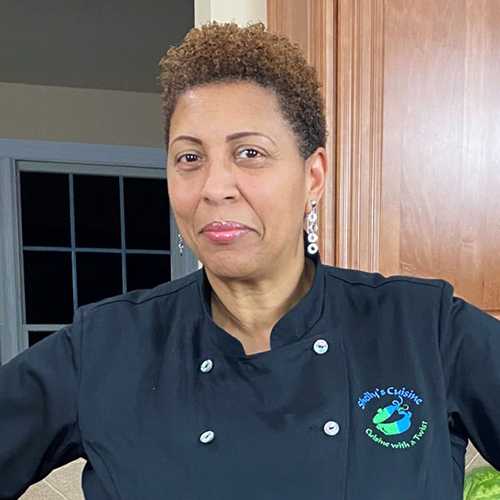 About Shelly’s Cuisine