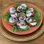 Caprese Salad
