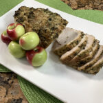 Chimichurri Turkey Breast