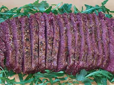 Slow Cooker Corned Beef