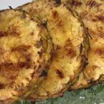 Grilled Pineapple
