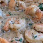 Coconut Shrimp