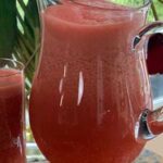 Watermelon Juice