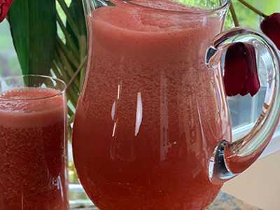 Watermelon Juice