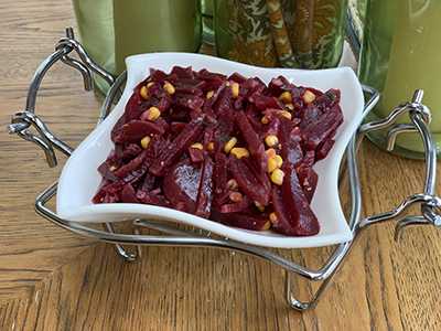 Beet Salad