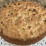 Irish Soda Bread