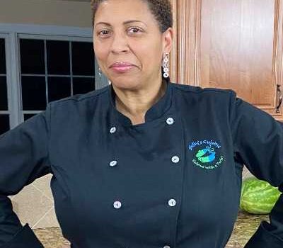Welcome to Shelly's Cuisine