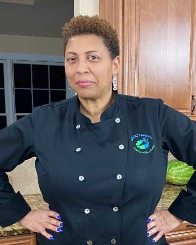 Welcome to Shelly’s Cuisine