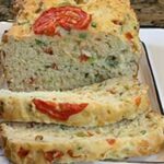 Zucchini Bread