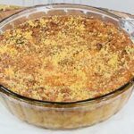 Shelly’s Corn Pudding