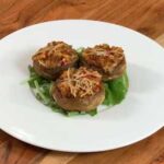 Stuffed Mushrooms