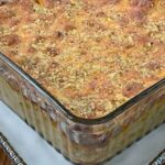 Homemade Macaroni & Cheese