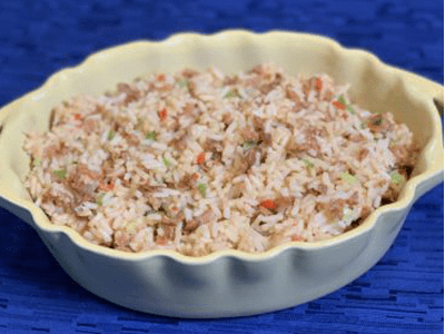 Dirty Rice