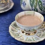 Shelly’s Hot Chocolate
