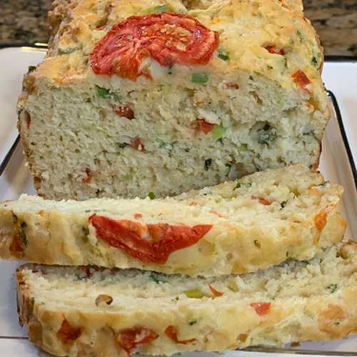 Quick Bread