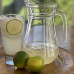 Vietnamese Limeade