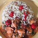 Thai Basil Salmon