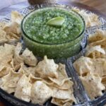 Verde Salsa