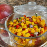 Mango Salsa