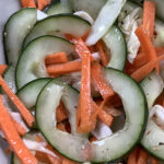 Pickled Vegetables