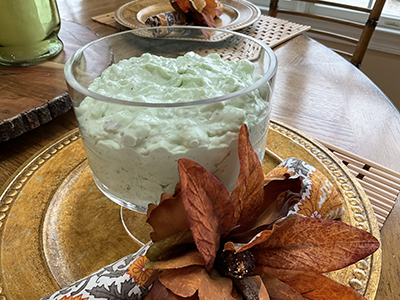 Watergate Salad