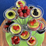Miniature Cheesecakes