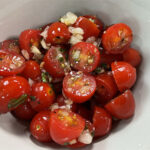 Bruschetta