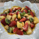 Fruit Salsa