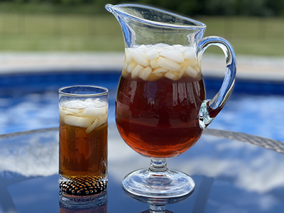 Sweet Tea
