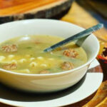 Italian Wedding Soup