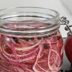 Pickled Onions