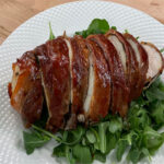 Prosciutto Chicken