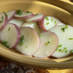 Dill Potatoes
