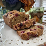 Cranberry Bread