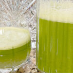 Shelly’s Green Juice