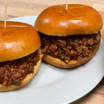 Sloppy Joes