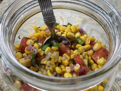 Corn Relish