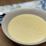 Jamaican Cornmeal Porridge
