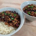 Moo Shu Pork