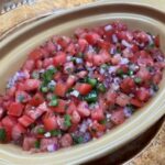 Pico De Gallo