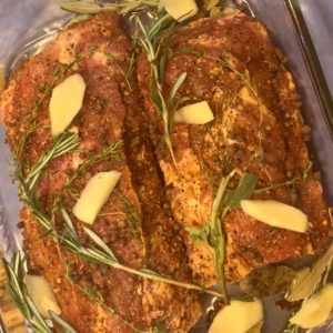 marinate-it